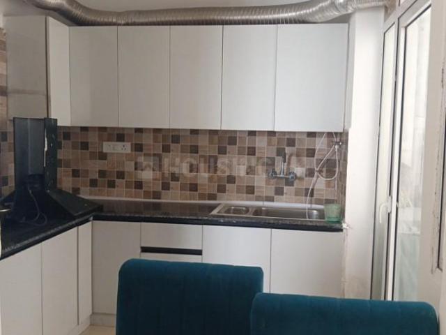 2 BHK Apartment in Siddharth Vihar for rent Ghaziabad. The reference number is 19105040