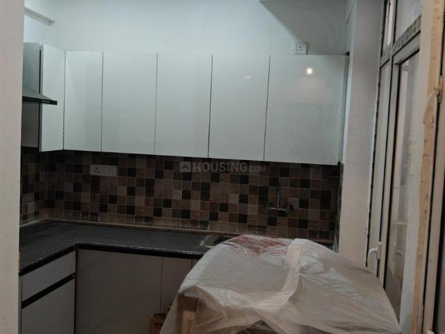 2 BHK Apartment in Siddharth Vihar for rent Ghaziabad. The reference number is 19329022