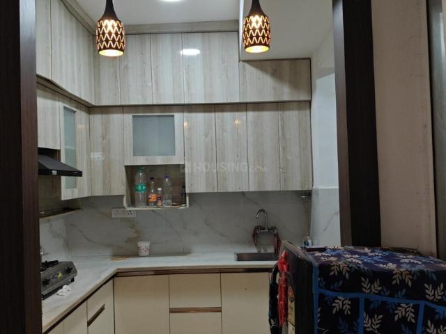 2 BHK Apartment in Siddharth Vihar for rent Ghaziabad. The reference number is 19329678