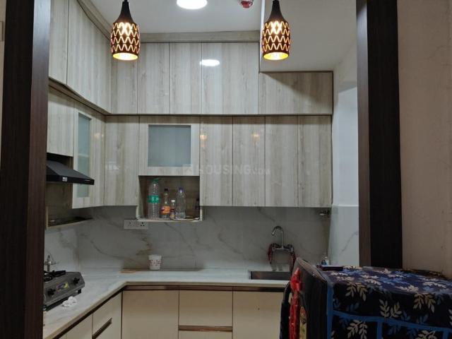 2 BHK Apartment in Siddharth Vihar for rent Ghaziabad. The reference number is 19329793