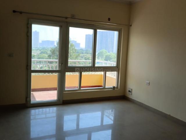 2 BHK Apartment in Siddharth Vihar for rent Ghaziabad. The reference number is 20483853