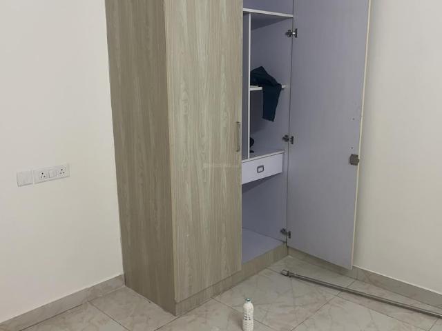 2 BHK Apartment in Siddharth Vihar for rent Ghaziabad. The reference number is 20416329