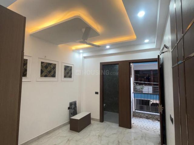 2 BHK Apartment in Siddharth Vihar for rent Ghaziabad. The reference number is 20417233