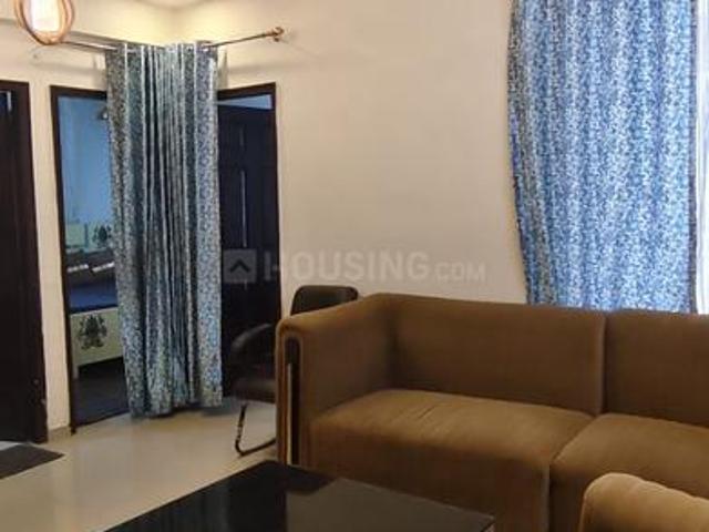2 BHK Apartment in Siddharth Vihar for rent Ghaziabad. The reference number is 20434980
