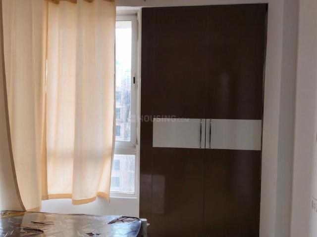2 BHK Apartment in Siddharth Vihar for rent Ghaziabad. The reference number is 20562784