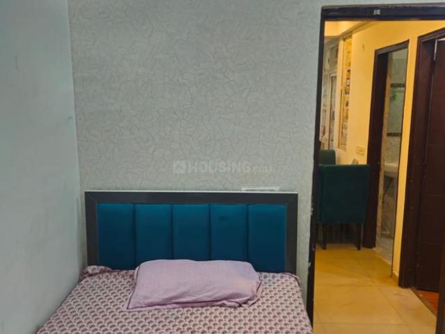 2 BHK Apartment in Siddharth Vihar for rent Ghaziabad. The reference number is 20623248