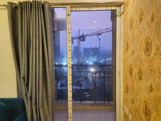 2 BHK Apartment in Siddharth Vihar for rent Ghaziabad. The reference number is 20623219
