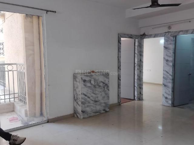2 BHK Apartment in Siddharth Vihar for resale Ghaziabad. The reference number is 19767245