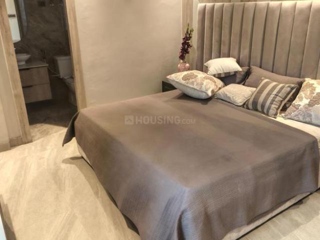 2 BHK Apartment in Siddharth Vihar for resale Ghaziabad. The reference number is 20087163