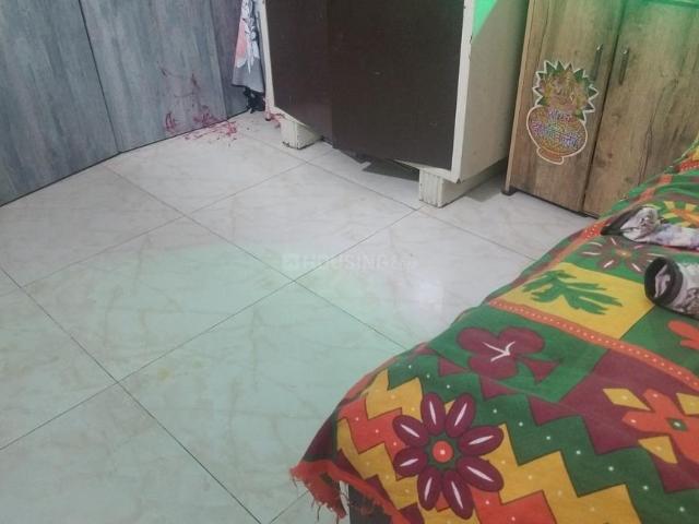2 BHK Apartment in Siddharth Vihar for resale Ghaziabad. The reference number is 20318557