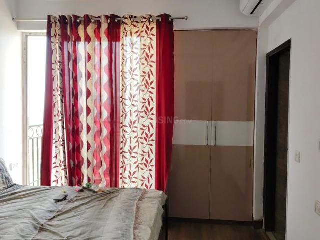 2 BHK Apartment in Siddharth Vihar for resale Ghaziabad. The reference number is 20535557