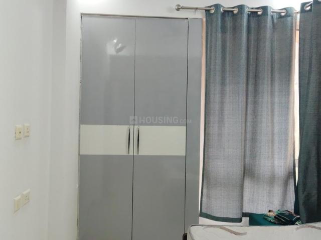 2 BHK Apartment in Siddharth Vihar for resale Ghaziabad. The reference number is 20983581
