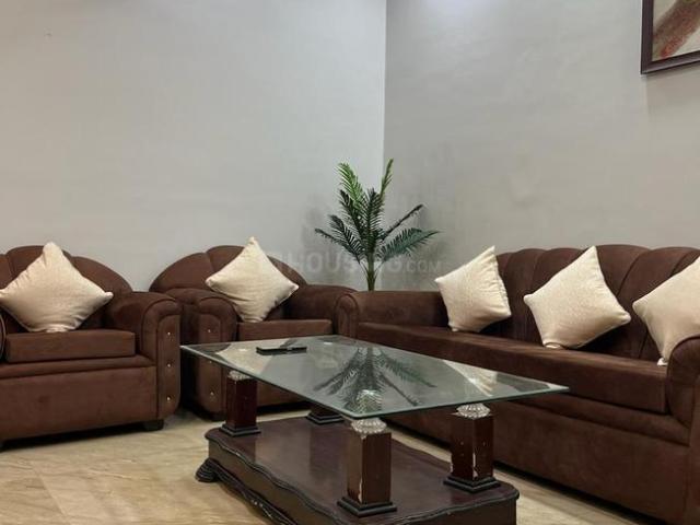 2 BHK Apartment in Sigra for rent Varanasi. The reference number is 20652489