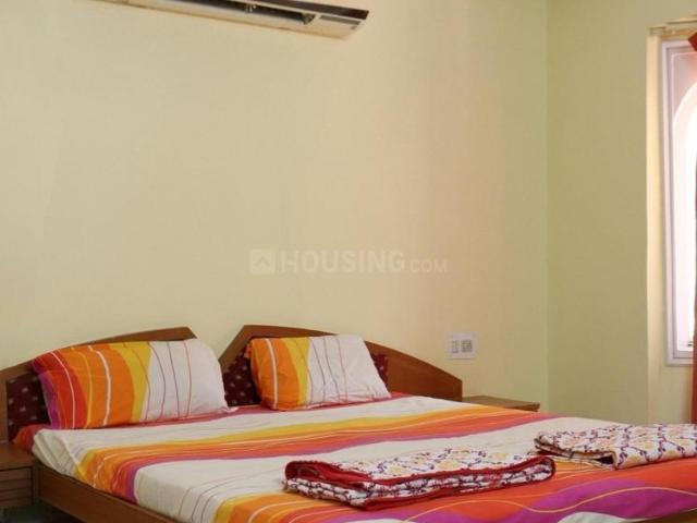 2 BHK Apartment in Sigra for rent Varanasi. The reference number is 20334991