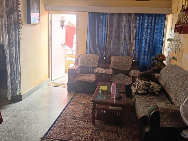 2 BHK Apartment in Sigra for resale Varanasi. The reference number is 19574003