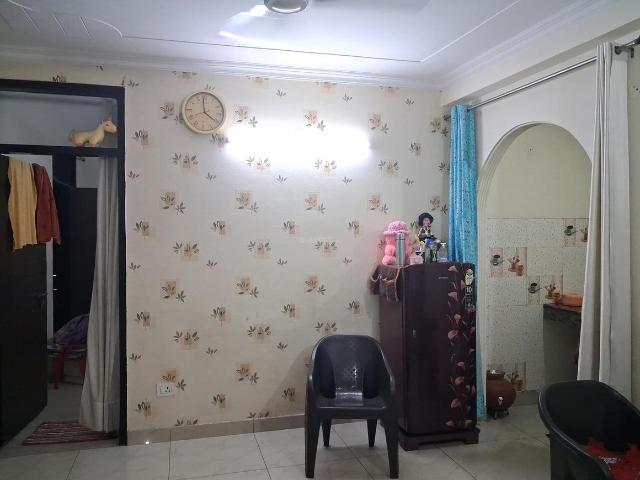 2 BHK Apartment in Sikandarpur Village for resale Noida. The reference number is 20285310
