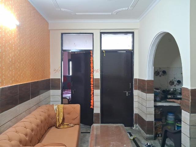 2 BHK Apartment in Sikandarpur Village for resale Noida. The reference number is 20285346