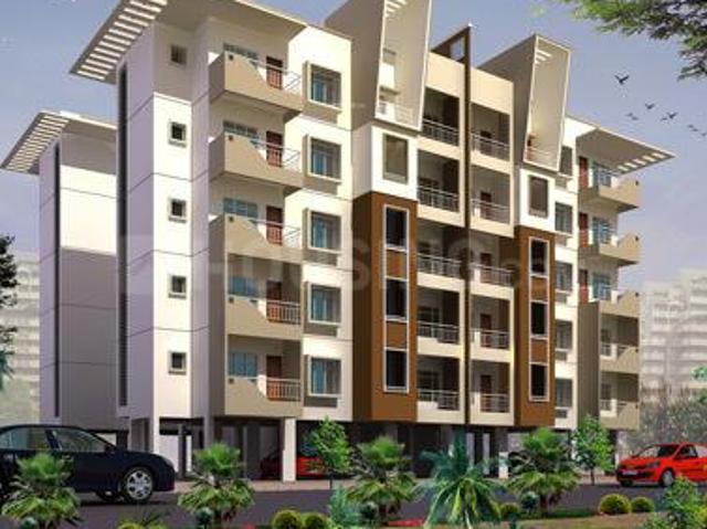 2 BHK Apartment in Sikandra for rent Agra. The reference number is 18800830