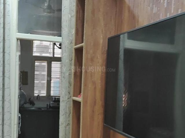 2 BHK Apartment in Sikandra for resale Agra. The reference number is 19739707