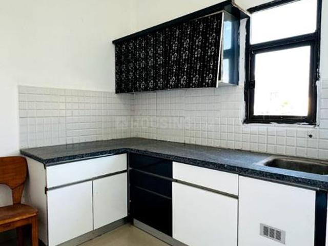 2 BHK Apartment in Sikandra for resale Agra. The reference number is 20776183