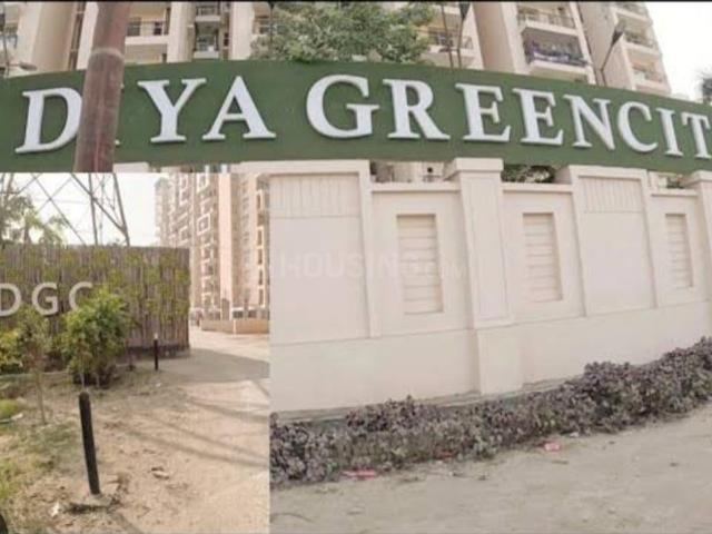2 BHK Apartment in Sikrod for rent Ghaziabad. The reference number is 17730736