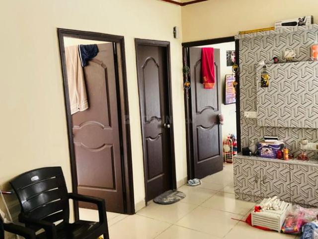 2 BHK Apartment in Sikrod for rent Ghaziabad. The reference number is 19911427