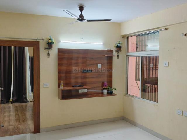 2 BHK Apartment in Sikrod for rent Ghaziabad. The reference number is 20681432