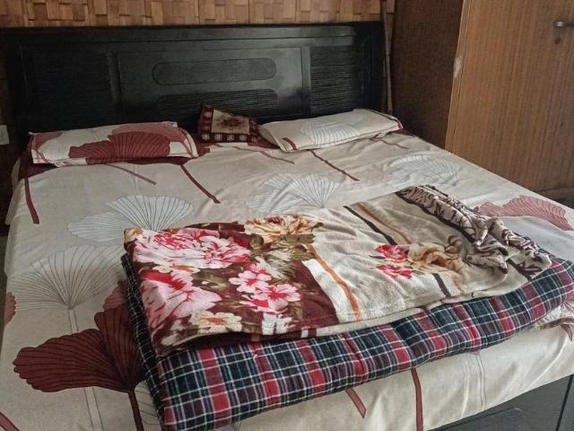 2 BHK Apartment in Sikrod for resale Ghaziabad. The reference number is 20694926