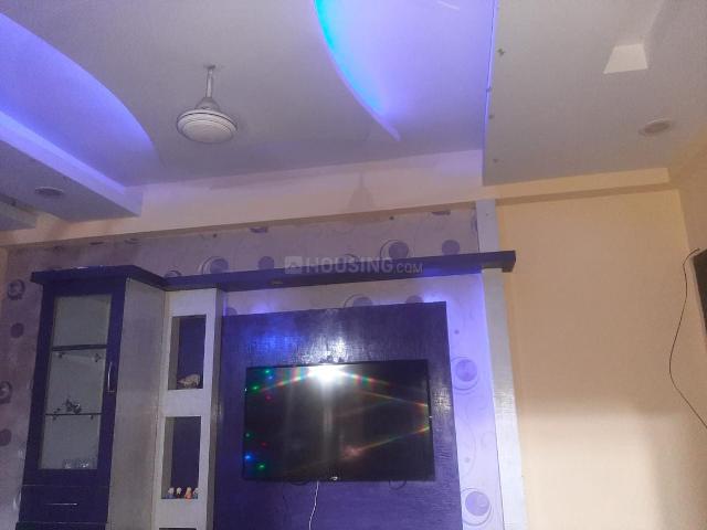2 BHK Apartment in Silicon City for rent Indore. The reference number is 11749057