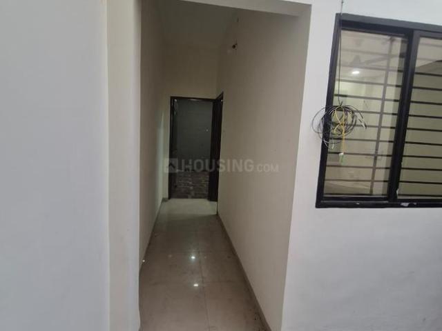 2 BHK Apartment in Silicon City for rent Indore. The reference number is 19820650
