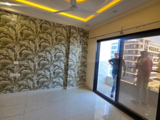 2 BHK Apartment in Silicon City for rent Indore. The reference number is 20356507