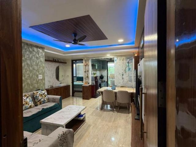 2 BHK Apartment in Silicon City for rent Indore. The reference number is 20479955