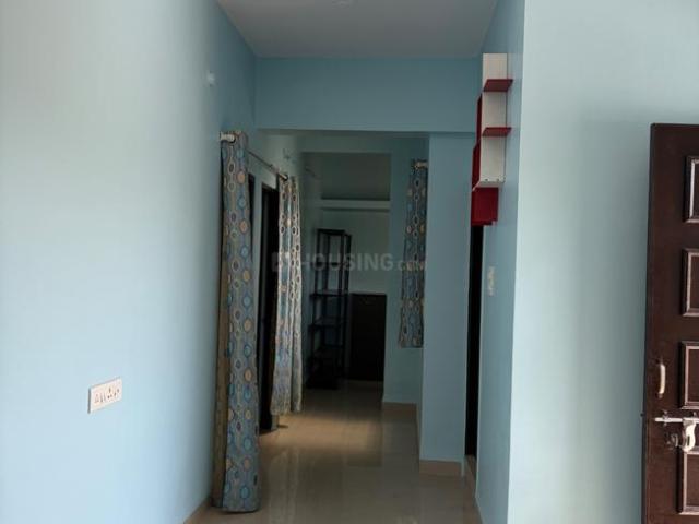 2 BHK Apartment in Silicon City for rent Indore. The reference number is 20499726