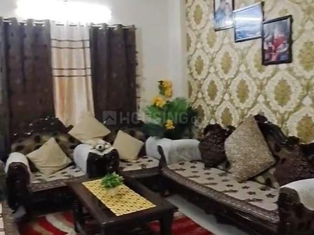 2 BHK Apartment in Silicon City for rent Indore. The reference number is 20833512