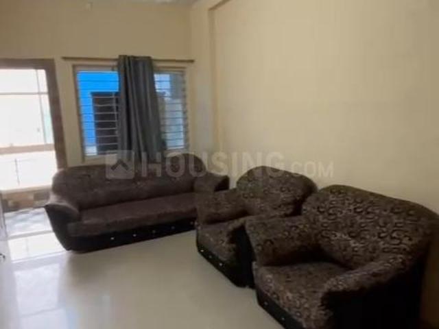 2 BHK Apartment in Silicon City for resale Indore. The reference number is 16377787