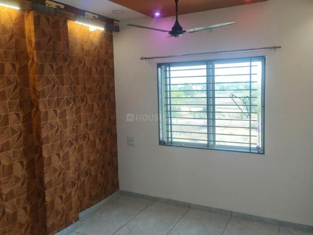 2 BHK Apartment in Silicon City for resale Indore. The reference number is 19660387