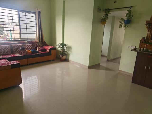2 BHK Apartment in Silicon City for resale Indore. The reference number is 19866197
