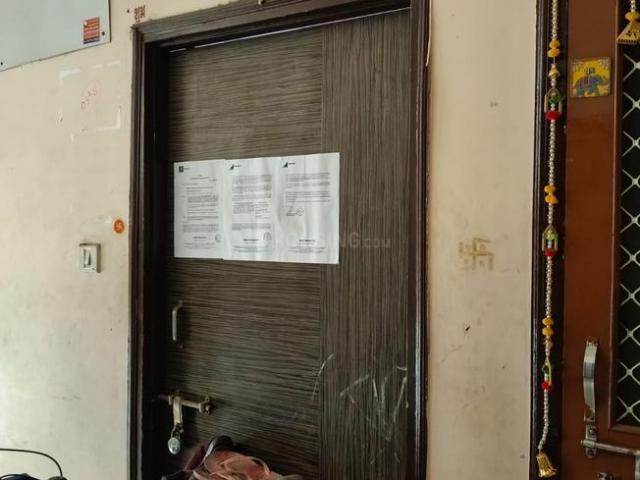 2 BHK Apartment in Silicon City for resale Indore. The reference number is 20864344
