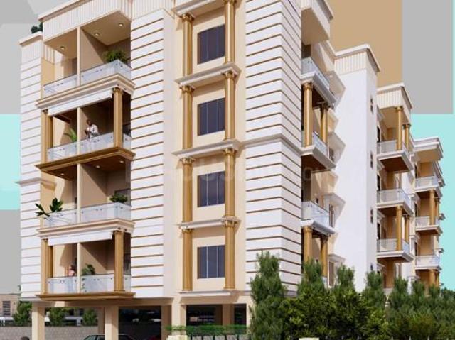 2 BHK Apartment in Silphukuri for resale Guwahati. The reference number is 19453586