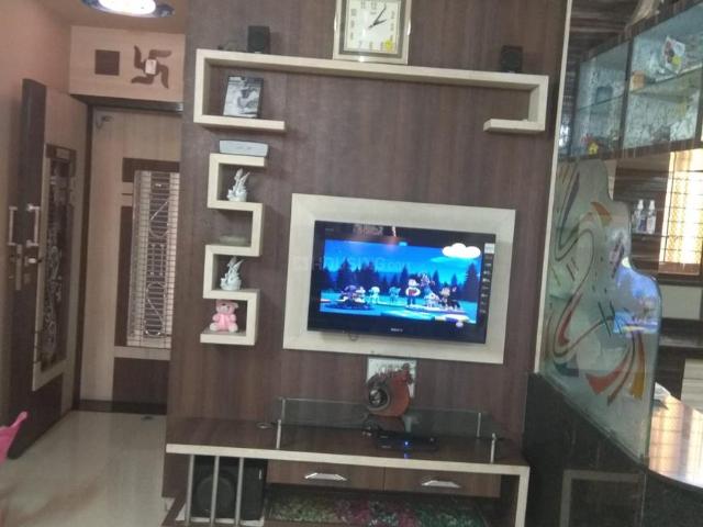 2 BHK Apartment in Sima Nagar for rent Surat. The reference number is 16949612
