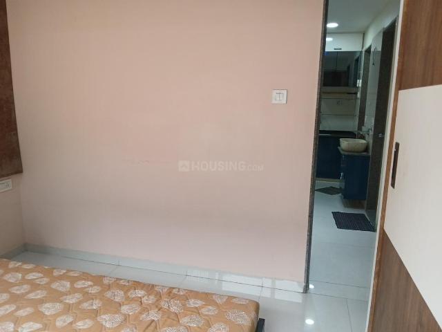 2 BHK Apartment in Sima Nagar for rent Surat. The reference number is 19506044