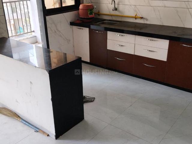 2 BHK Apartment in Sima Nagar for rent Surat. The reference number is 20618334