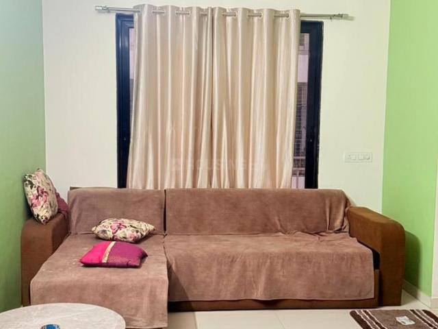 2 BHK Apartment in Sima Nagar for rent Surat. The reference number is 20824054