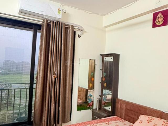 2 BHK Apartment in Sima Nagar for rent Surat. The reference number is 20908032
