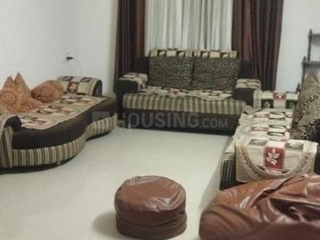 2 BHK Apartment in Sima Nagar for resale Surat. The reference number is 18474777