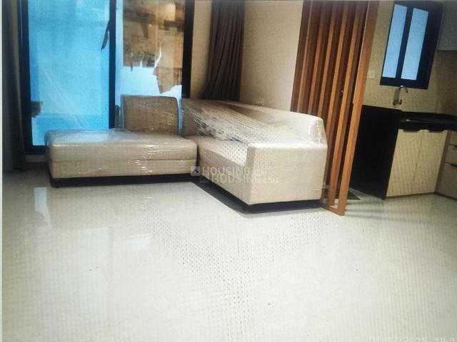 2 BHK Apartment in Sima Nagar for resale Surat. The reference number is 20164733