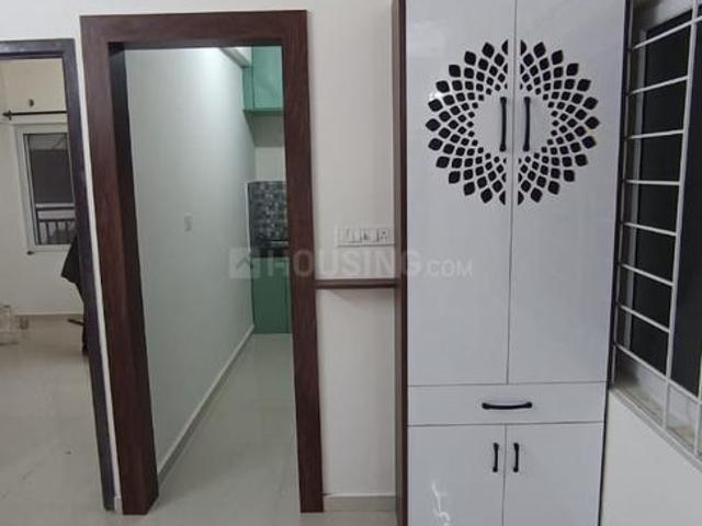 2 BHK Apartment in Singanallur for rent Coimbatore. The reference number is 20324196