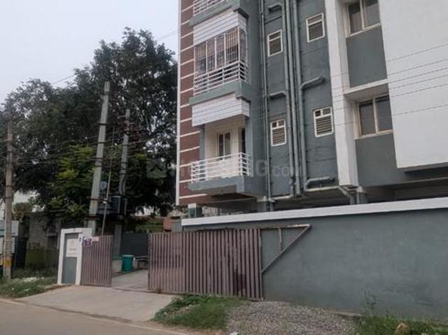 2 BHK Apartment in Singanallur for resale Coimbatore. The reference number is 16023607