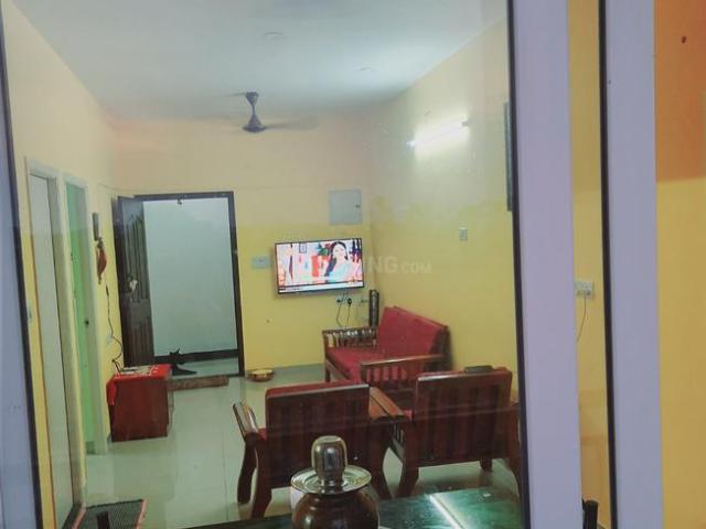 2 BHK Apartment in Singaperumal Koil for resale Chennai. The reference number is 18203441