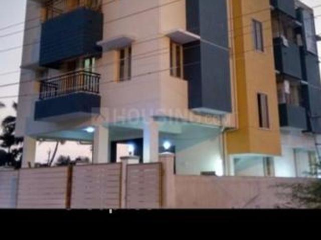 2 BHK Apartment in Singaperumal Koil for resale Chennai. The reference number is 20940353